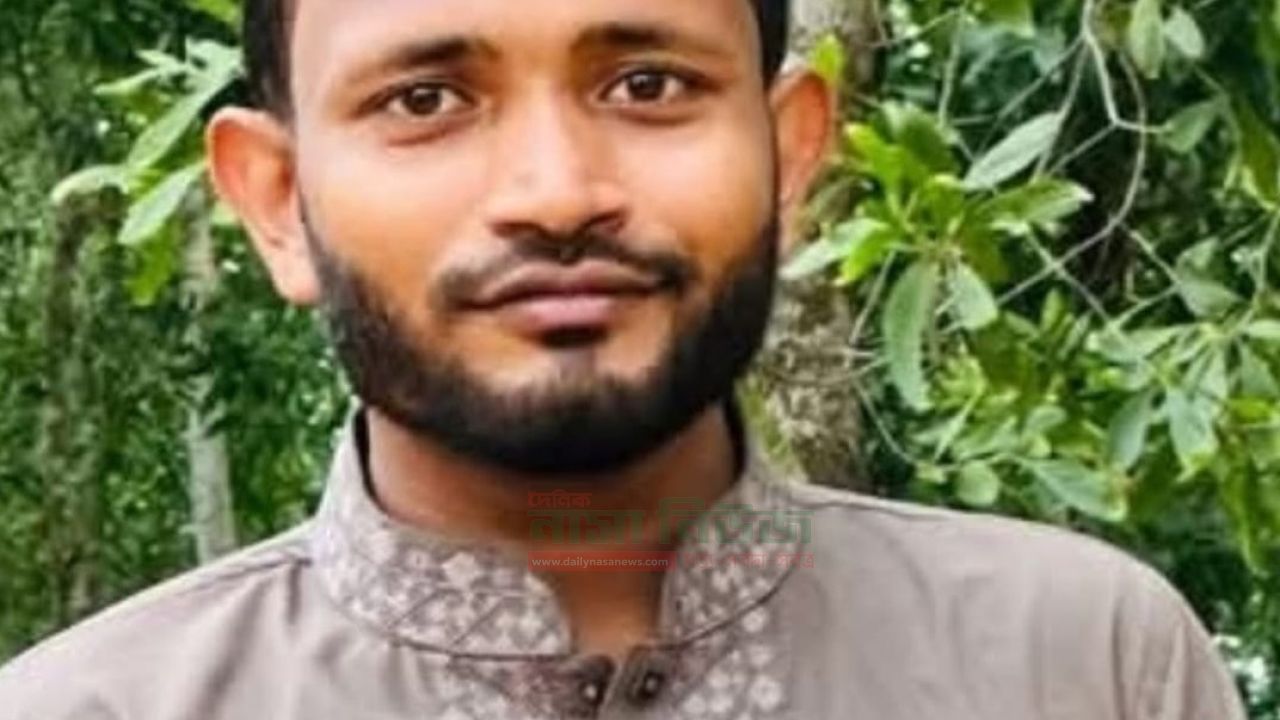 ফেনীতে গাঁ'জাসহ গ্রে'ফতারের পর এবার বহি'ষ্কার হলেন ছাত্রদল নেতা