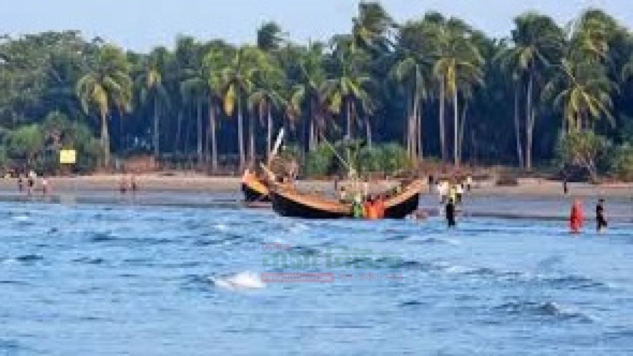 নভেম্বর থেকে পর্যটকদের জন্য খুলে দেওয়া হচ্ছে প্রবাল দ্বীপ সেন্টমার্টিন