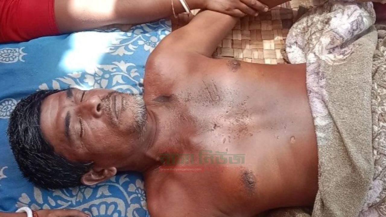 কোটালিপাড়ায় বজ্রপাতে মৎস্যজীবি নিহত 