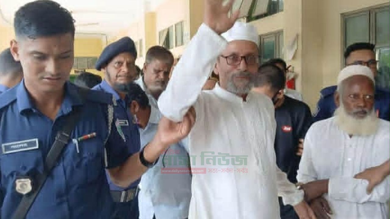 হবিগঞ্জে জামাত নেতা হত্যা মামলায় ১২বছর পর আওয়ামী লীগ নেতার আমৃত্যু কারাদন্ডসহ ১৩ জনের যাবজ্জীবন