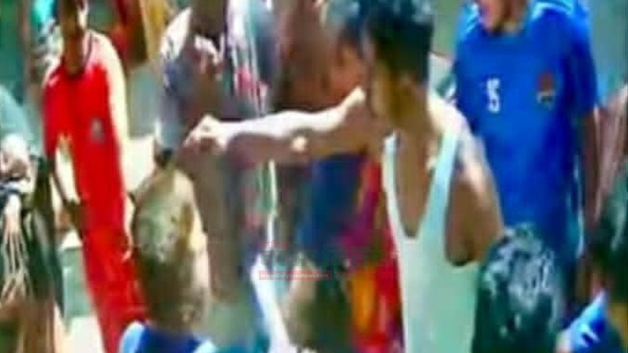 ২ শিশু উদ্ধারসহ আটক ২জন,শিশু উদ্ধারে গিয়ে হামলার শিকার হয়ে আহত চার পুলিশ