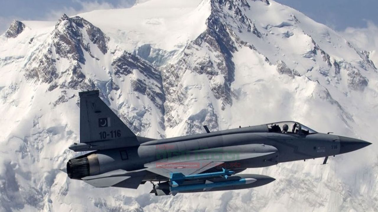 কান্দাহার প্রদেশে পাকিস্তানের বিমান বাহিনী ৪০ জন নিহত,আহত ১৭০ 