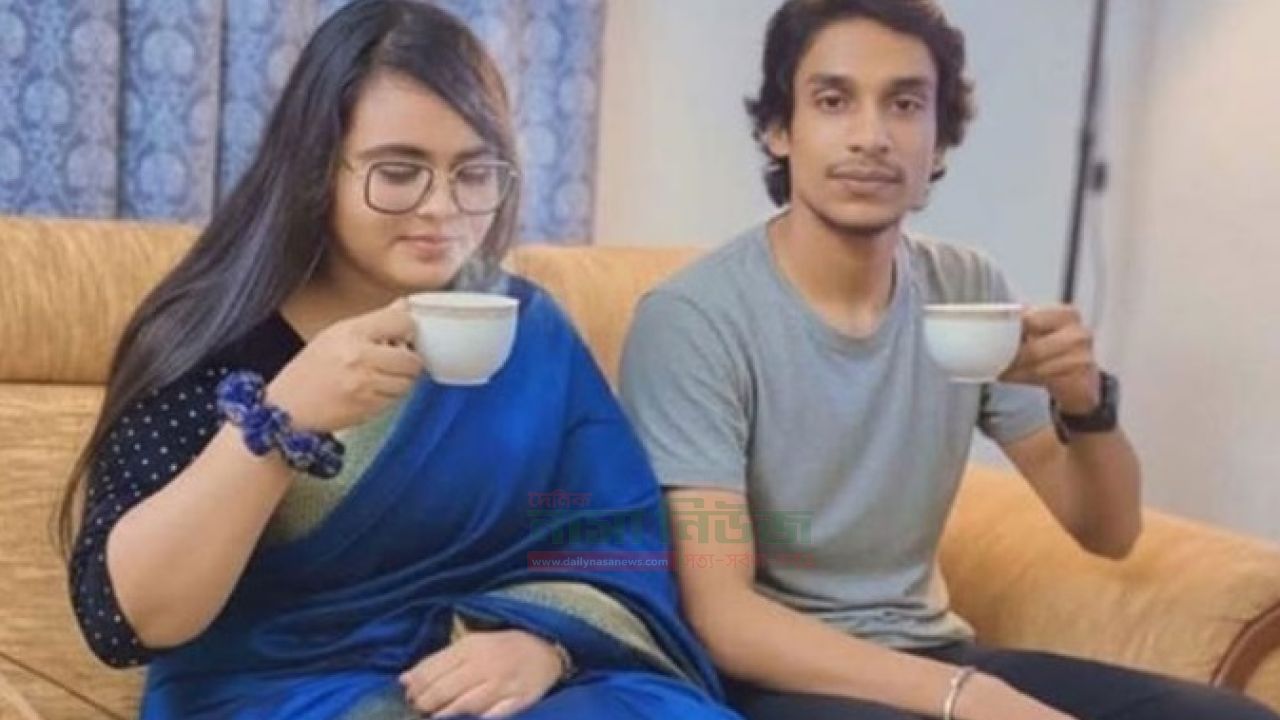 আলোচিত সেই বাংলাদেশি পর্ন-তারকা যুগল বান্দরবান থেকে গ্রেফতার 