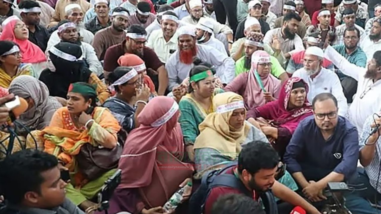 এমপিওভুক্ত শিক্ষক ও কর্মচারীদের বাড়ি ভাড়া ভাতা বাড়ানোর সিদ্ধান্ত নিয়েছে সরকার