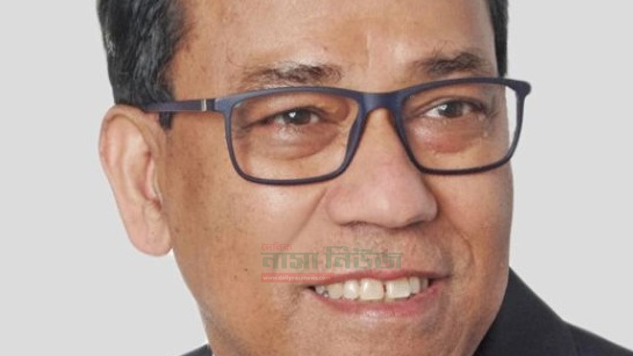  ঢাকা-১৭ আসনে স্বতন্ত্র প্রার্থী হিসেবে নির্বাচনের ঘোষণা কাজী এনায়েত উল্লাহ