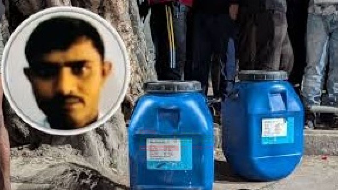 ড্রাম থেকে উদ্ধার হওয়া খন্ডিত মরদেহের ঘটনায় মামলা,বন্ধু জরেজ মিয়া মামলার প্রধান আসামি