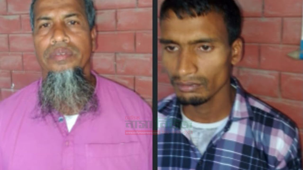 লালমনিরহাটে মাদক মামলায় ১ জনের যাবজ্জীবন আর ১ জনের ১০  বছর কারাদন্ড