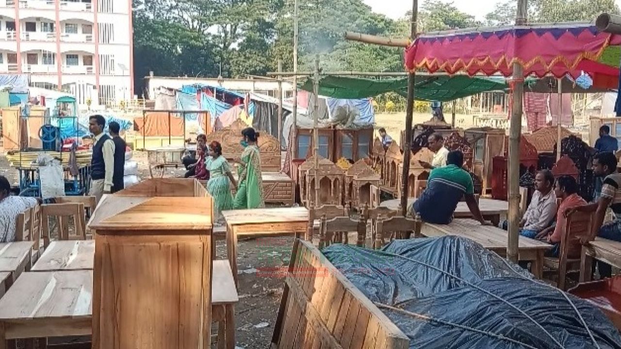 কোটালীপাড়ায় বিএনপি নেতার বিরুদ্ধে মিথ্যা চাঁদাবাজীর অভিযোগ