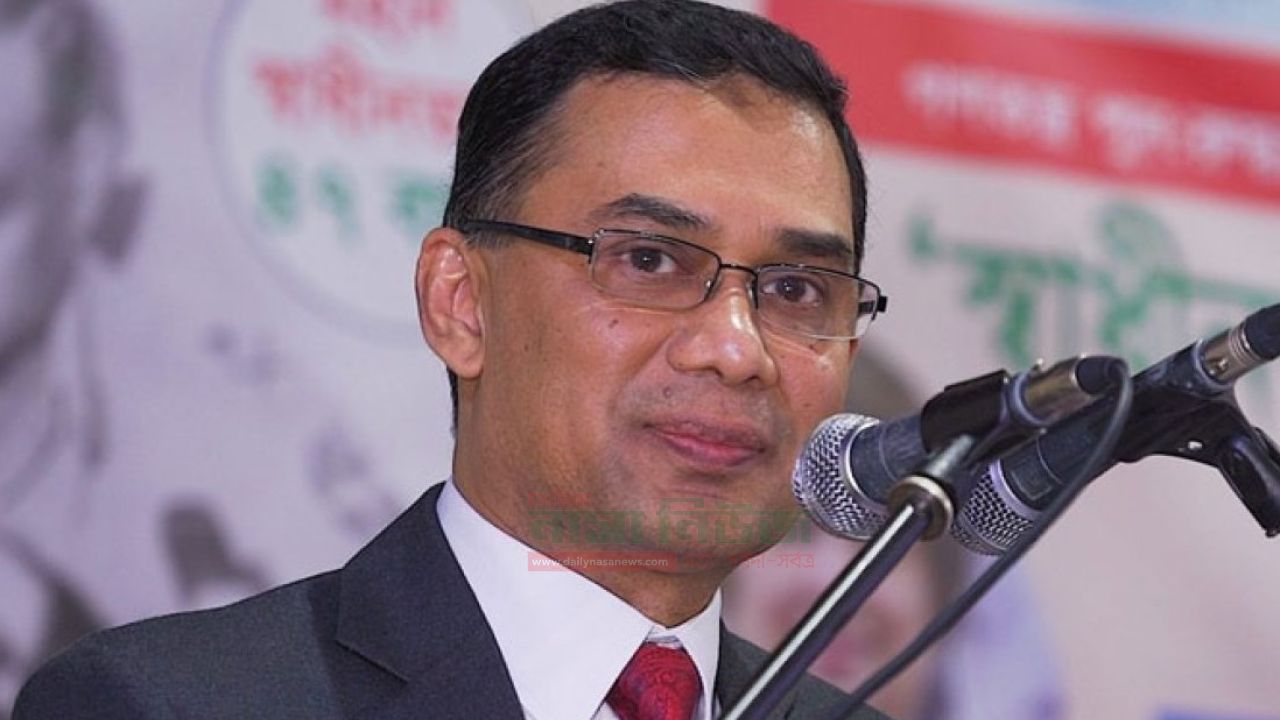 এই দিনে ছাত্র-জনতার মিলিত শক্তিতে স্বৈরাচারকে পরাজিত করে মুক্ত হয়েছিল গণতন্ত্রঃ তারেক রহমান