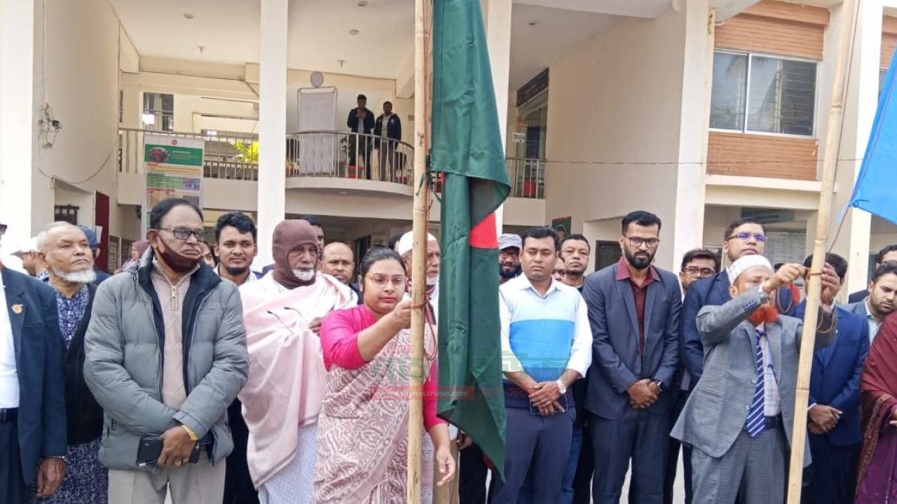 কোটালিপাড়ায় নানা আয়োজনে আন্তর্জাতিক দুর্ণীতি বিরোধী দিবস পালিত