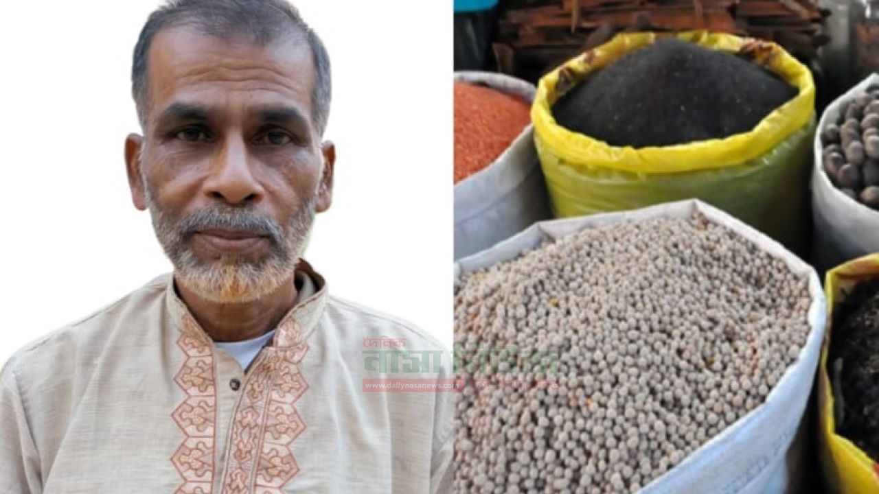 চরা সার ডিলারদের ২০০৯ ইং সালের নীতিমালা বহল রাখার দাবি জানিয়েছেন শেখ ওবায়দুল্লাহ 