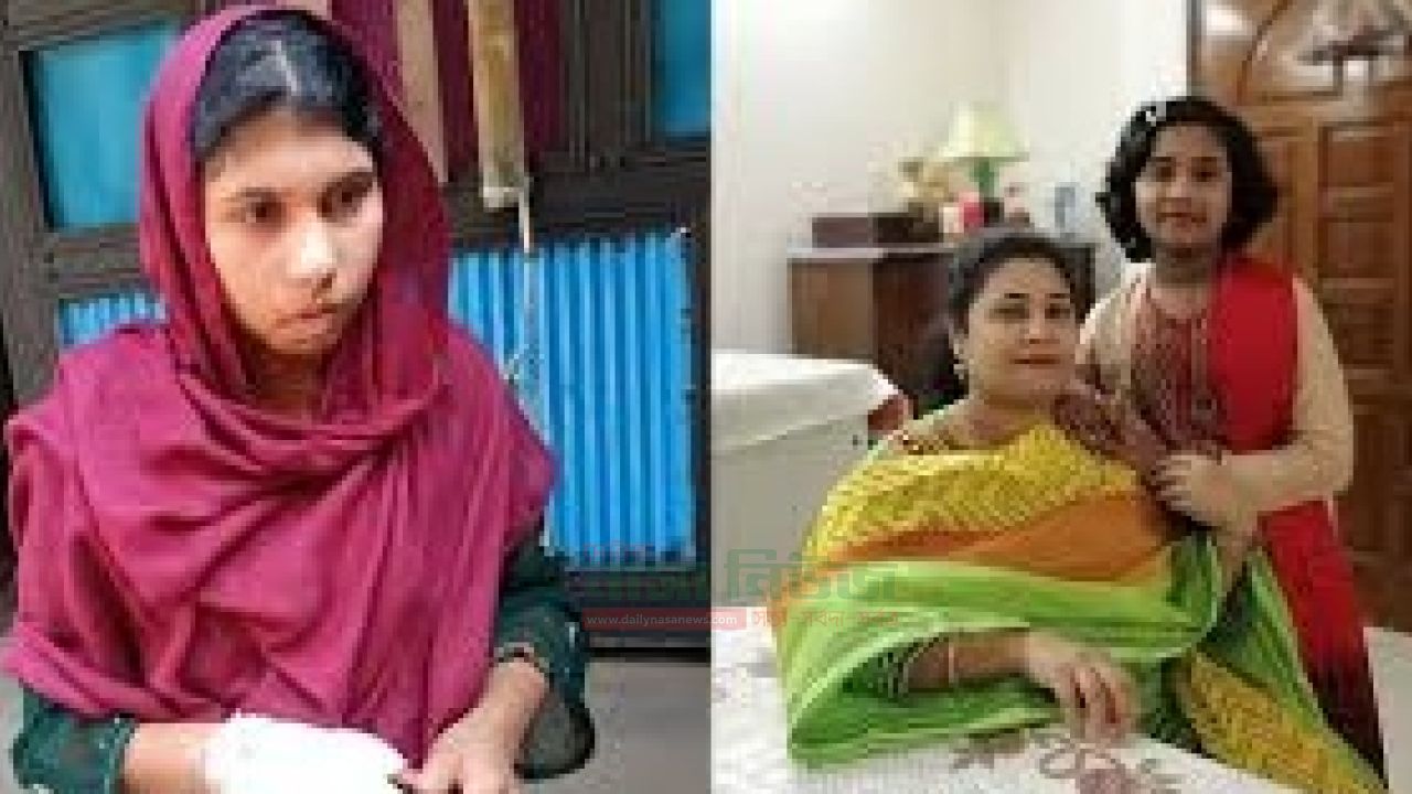 রাজধানীর মোহাম্মদপুরের মা ও মেয়েকে হত্যার ঘটনায় মূল অভিযুক্ত গৃহকর্মী গ্রেফতার 