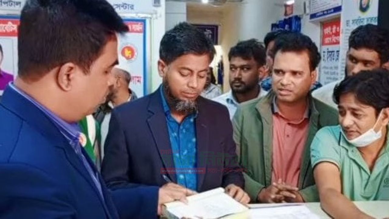  কচুয়ায় জাতীয় ভোক্তা অধিকারের অভিযানে ৮ প্রতিষ্ঠানকে লক্ষ টাকার অধিক জরিমানা 