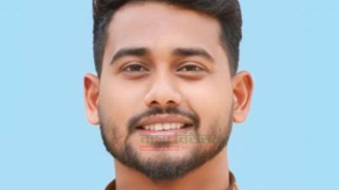 স্কুল ছাত্রীকে শ্লীলতাহানি অভিয়োগে ছাত্রদলের আহবায়ক জুয়েল শেখ গ্রেফতার 