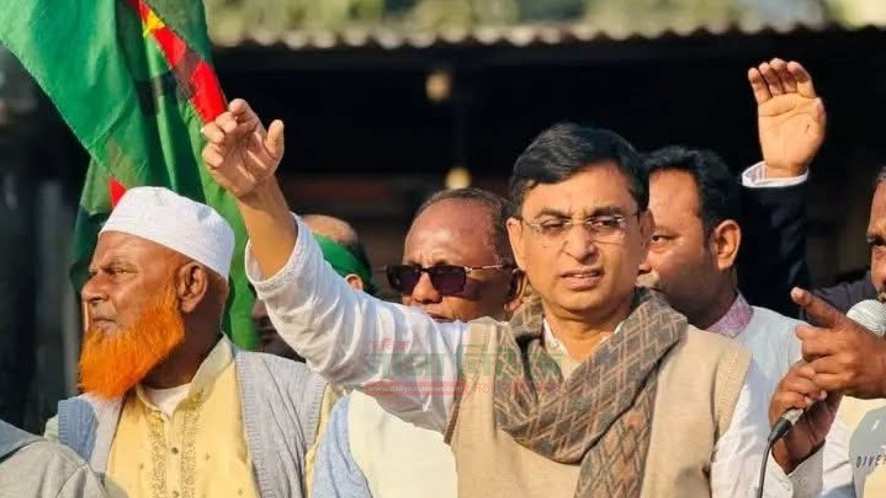  যথাযোগ্য মর্যাদায় কালিয়াকৈরে মহান বিজয় দিবস পালিত 