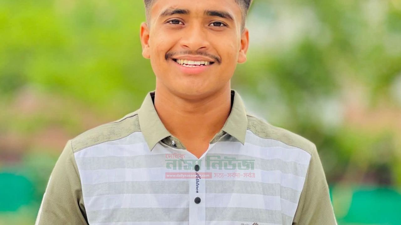 কালিয়াকৈর বিজয় দিবসে শহীদদের প্রতি ৫ নং ওয়ার্ড ছাত্রদলের শাহেদের বিনম্র শ্রদ্ধা