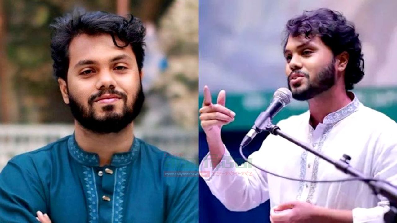 শহীদ ওসমান হাদির নামাজে জানাযা মানিক মিয়া অ্যাভিনিউতে ব্যাপক প্রস্তুতি সম্পূর্ণ 