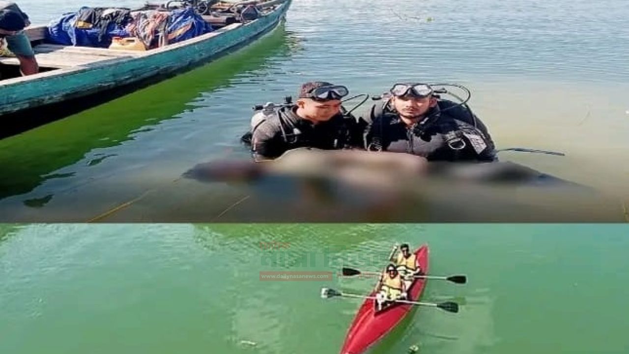 কায়াকিং করতে গিয়ে কাপ্তাই হ্রদে ডুবে পর্যটকের মৃত্যু