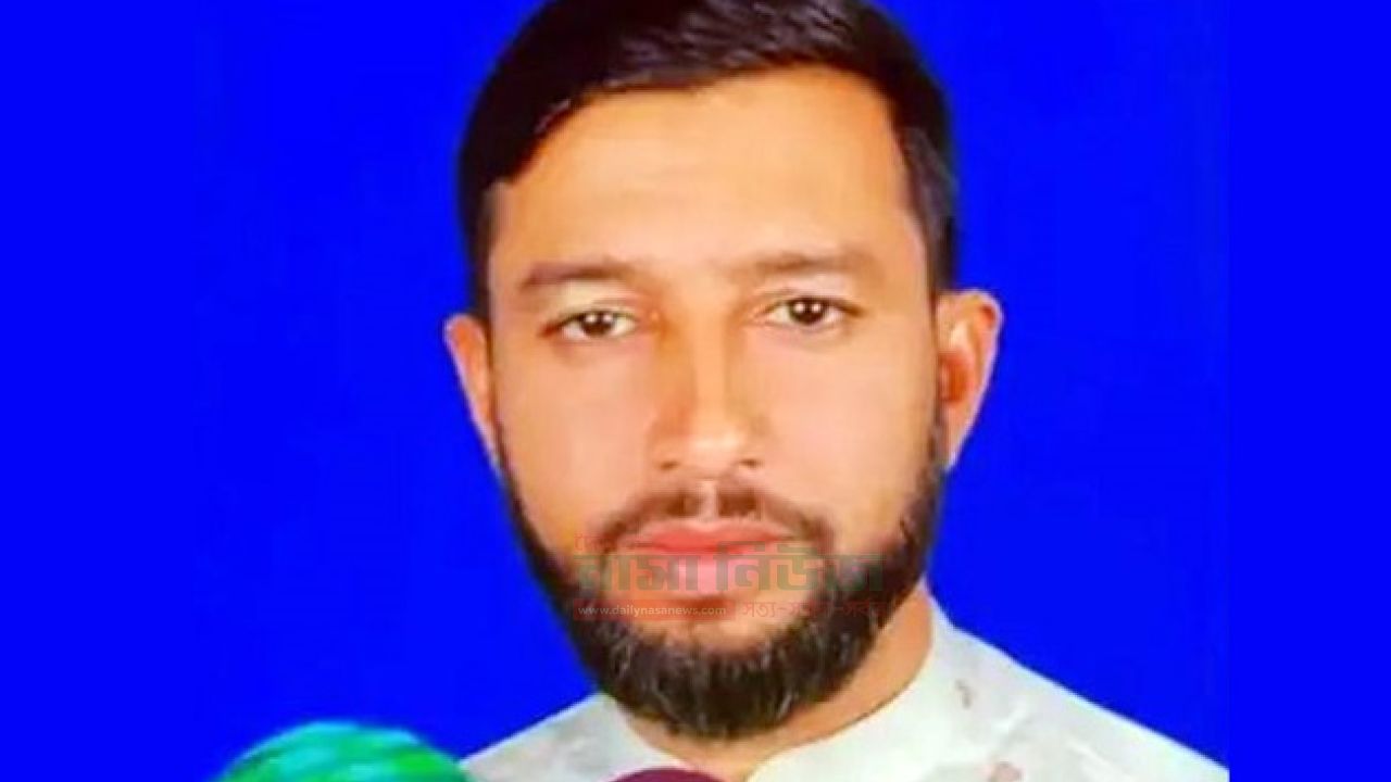 এনসিপি খুলনা বিভাগীয় প্রধানের মোতালেব শিকদারের মাথায় প্রকাশ্যে গুলি