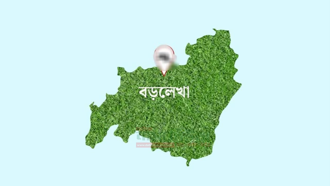 মৌলভীবাজারে দুই ভাইকে কুপিয়ে হত্যা 