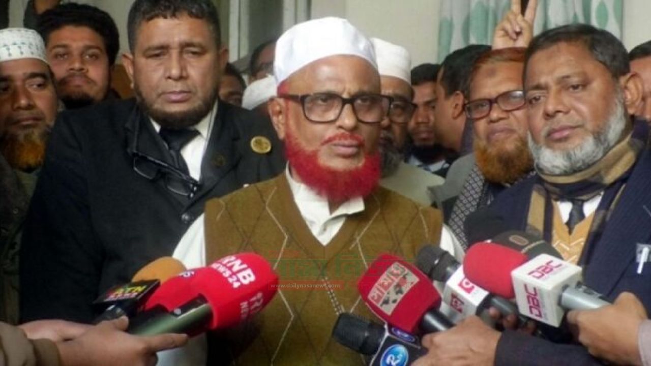 নির্বাচনের সুষ্ঠু পরিবেশ থাকলে বিজয়ী হবোঃ এটিএম আজহার