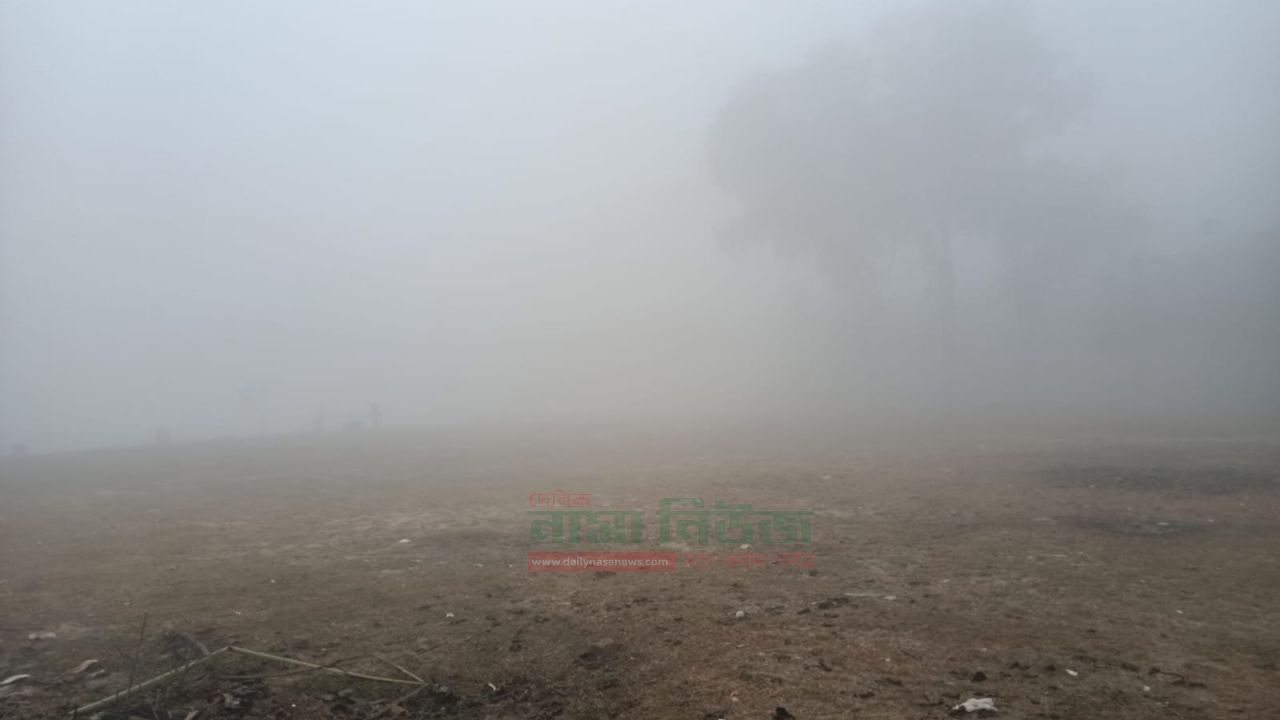 বদলগাছীতে শীতের দাপটে জনজীবন বিপর্যস্ত,সরকারি সহায়তার আবেদন