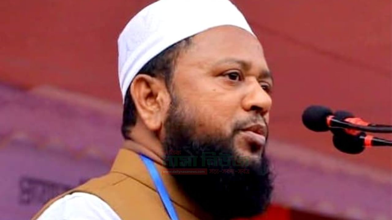 কিশোরগঞ্জ-৪আসনের বিল্লাল মজুমদারের মনোনয়নপত্র বৈধ ঘোষণা