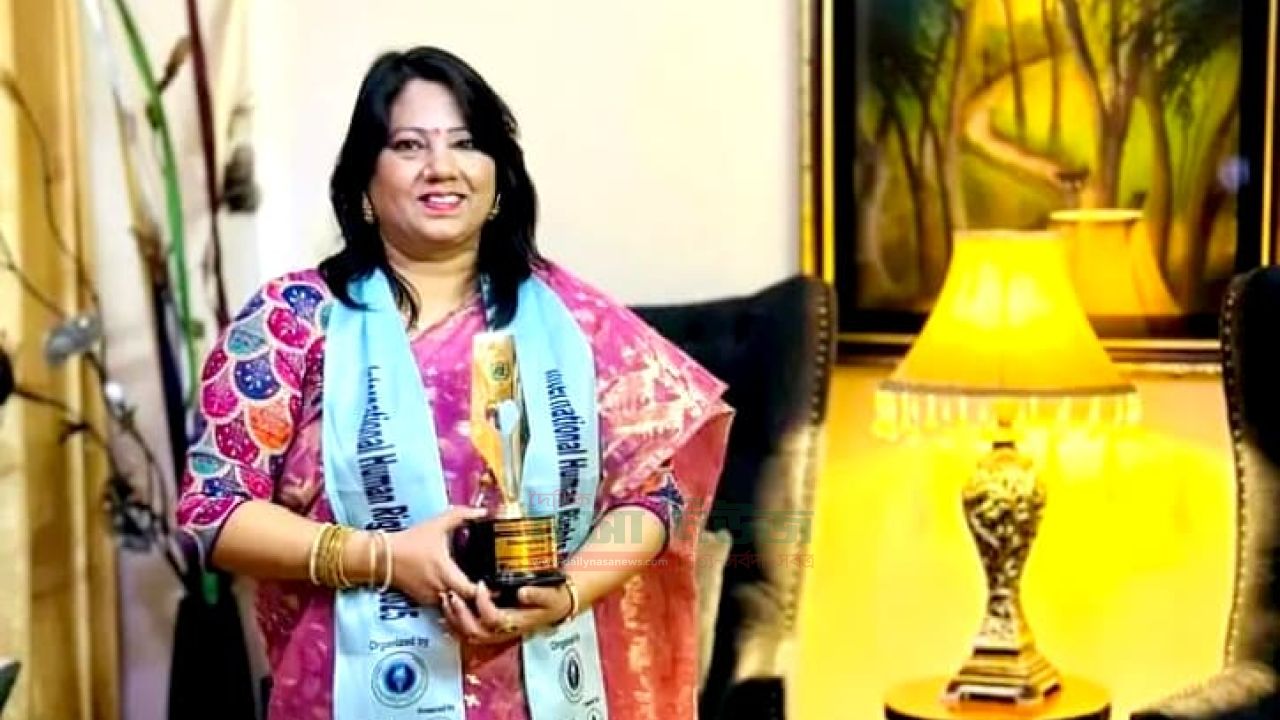 বরেন্দ্রভূমির কণ্ঠ 