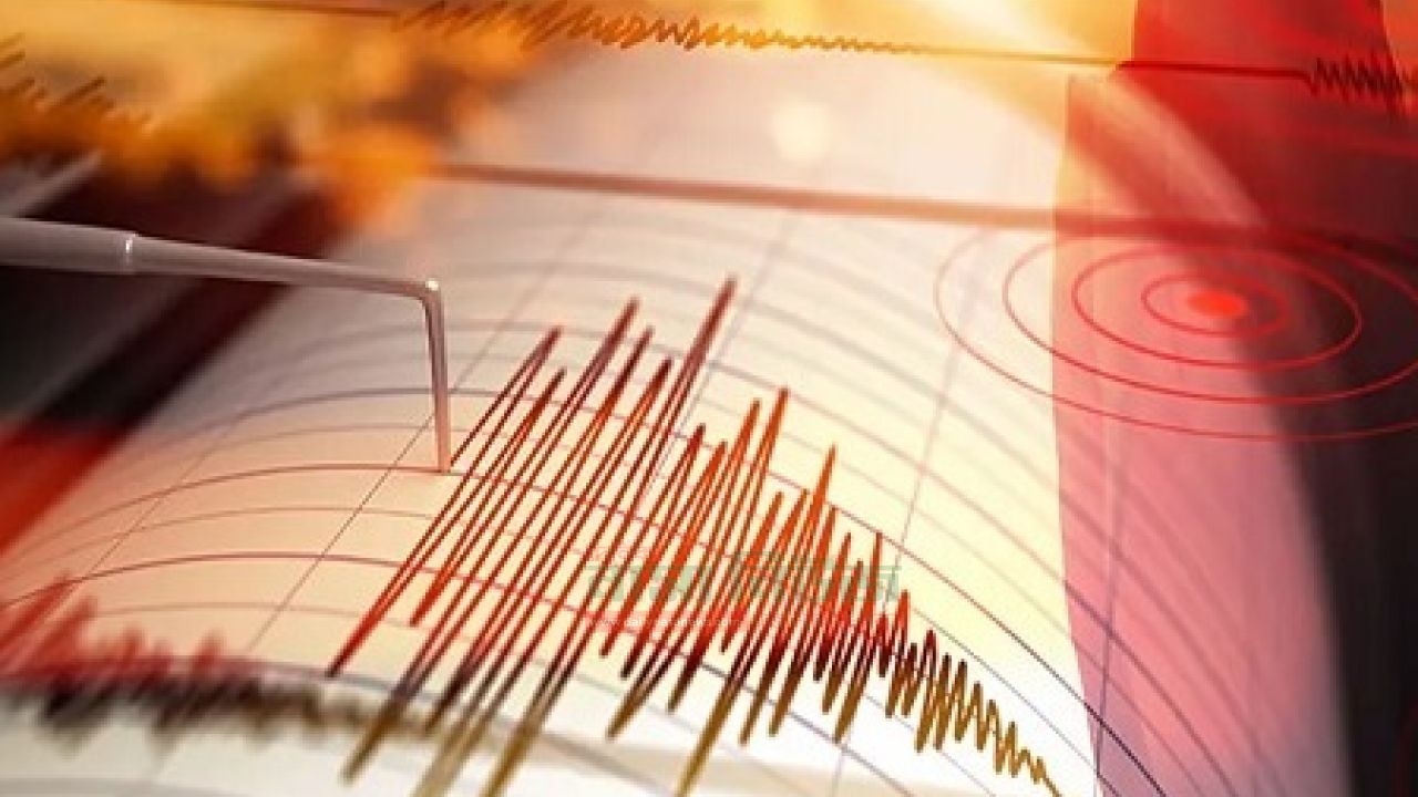 জাপানে শক্তিশালী ভূমিকম্প অনুভূত