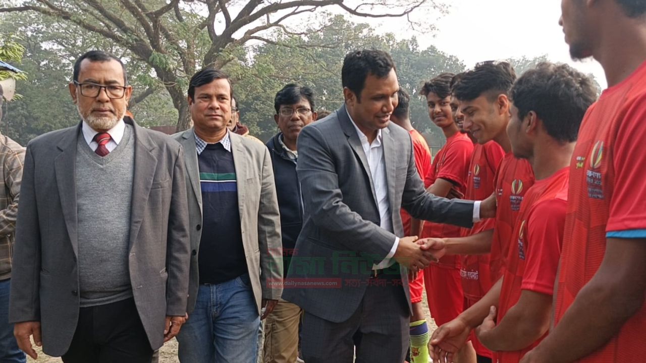 লালমনিরহাটে 