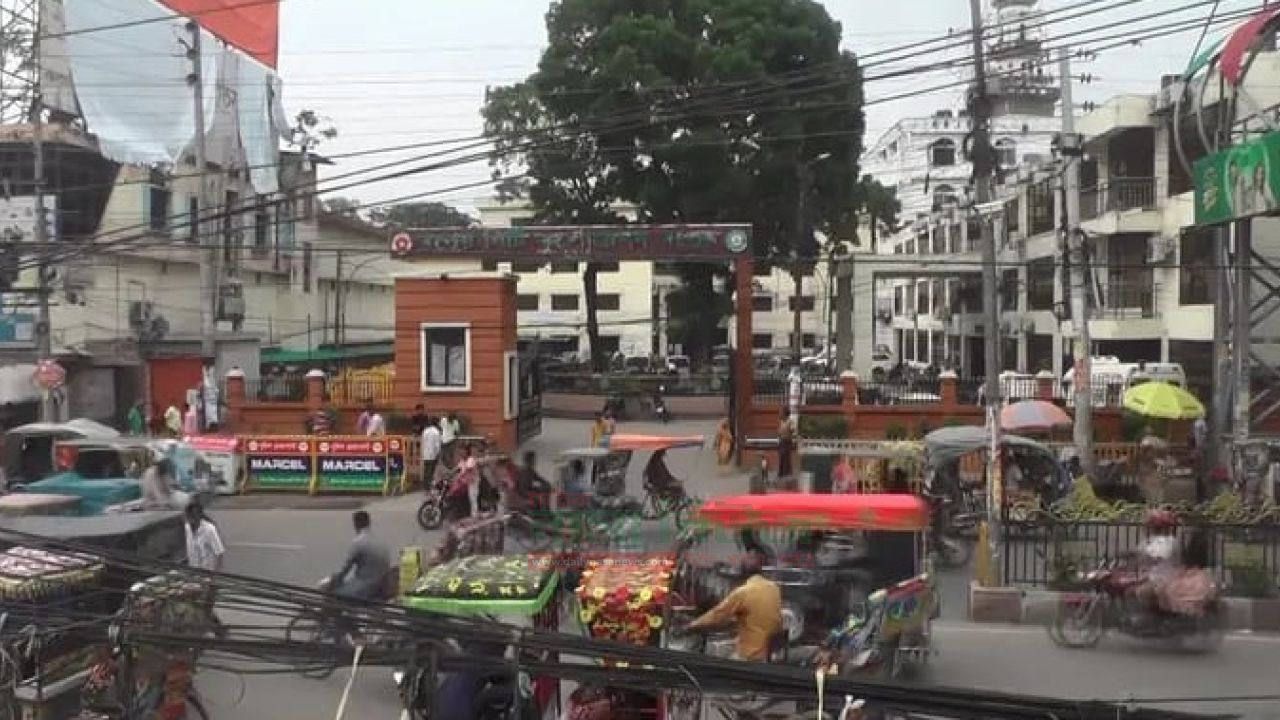 রংপুরে জাতীয় সংসদ নির্বাচনের প্রতীক বরাদ্দ ২১ শে জানুয়ারি