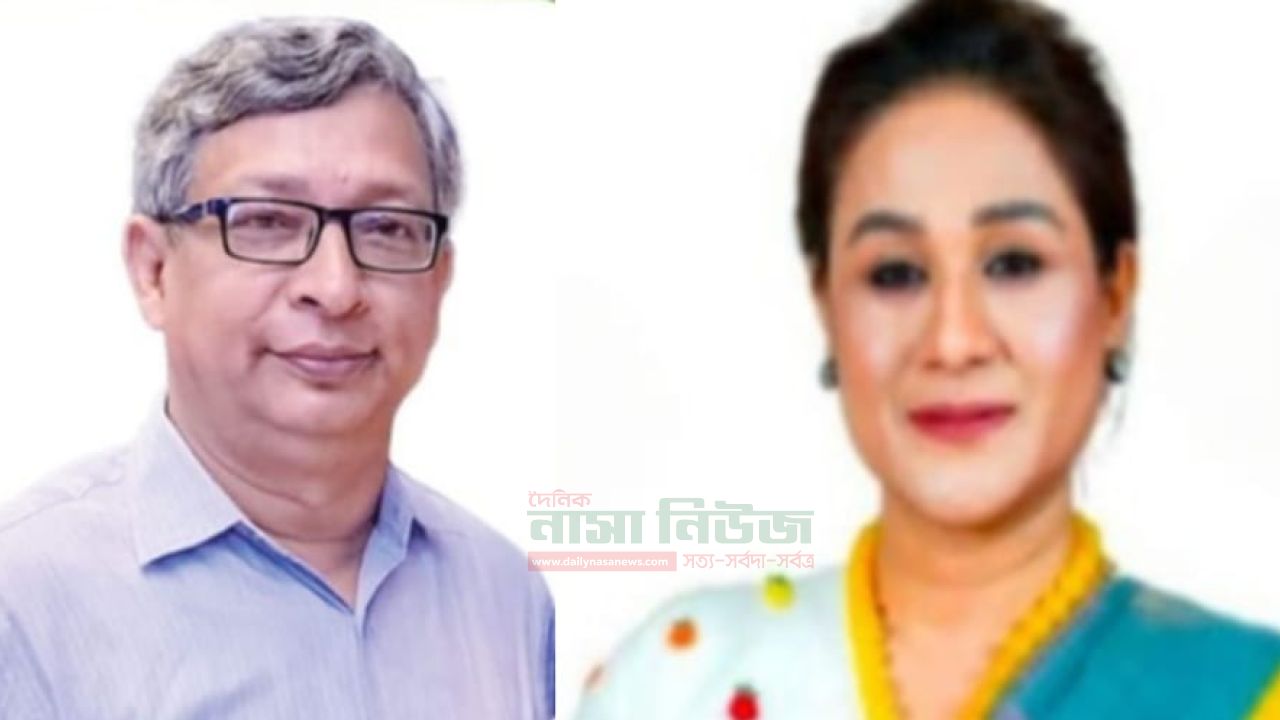  কিশোরগঞ্জ-৪ আসনের স্বতন্ত্র প্রার্থী শাহীন রেজা চৌধুরী-কাজী রেহা কবির সিগমার মনোনয়নপত্র বৈধ 