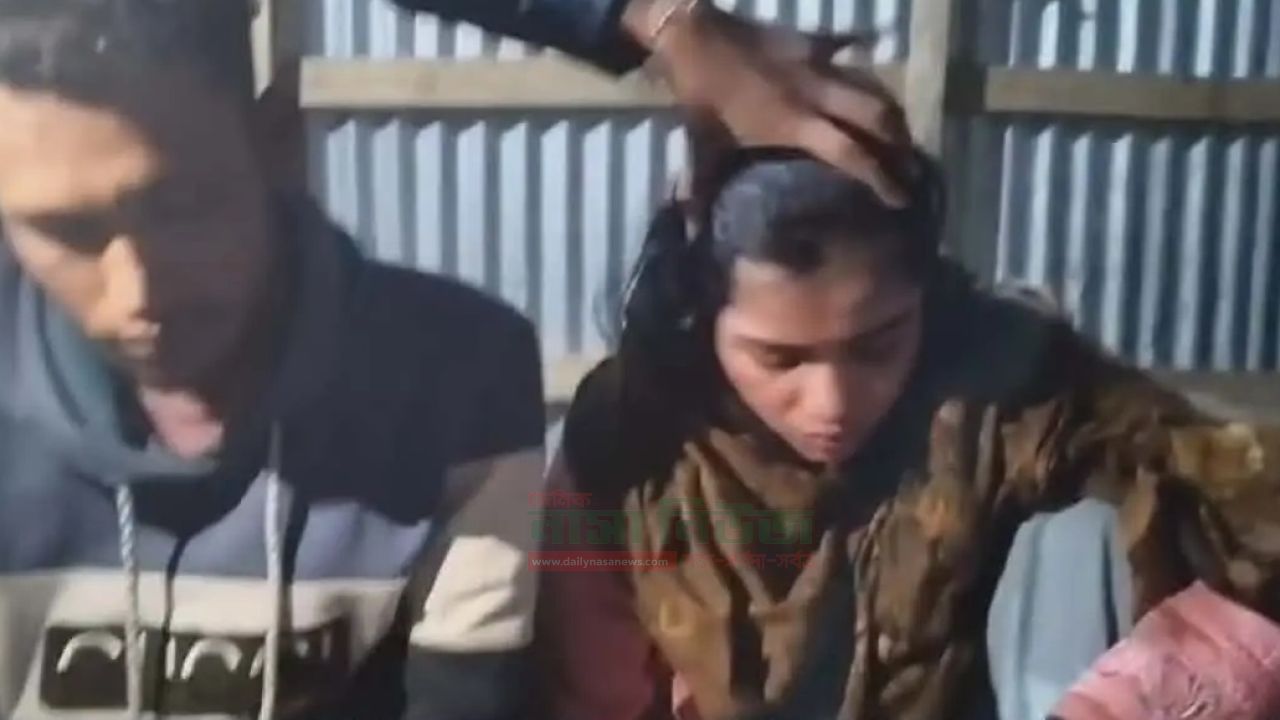 আলিপুরে প্রবাসীর স্ত্রী সহ প্রেমিক আপত্তিকর অবস্থায় আটক