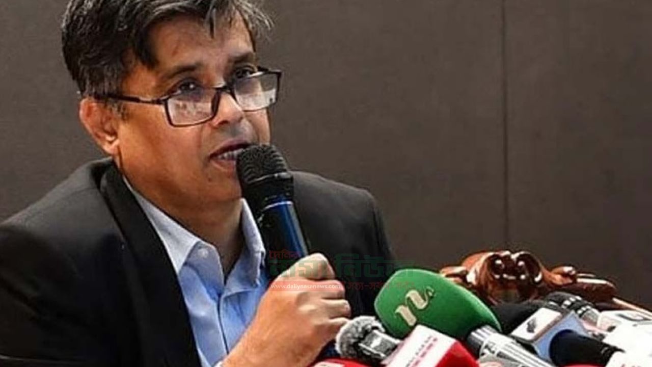 নির্বাচন ঘিরে এখন পর্যন্ত ভালো লেভেল প্লেয়িং ফিল্ড আছেঃ প্রেস সচিব