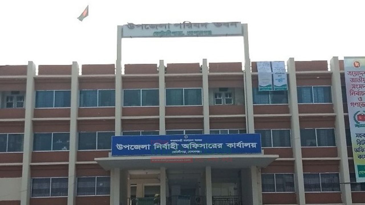  কোটালীপাড়ায় জমে উঠেছে নির্বাচনী প্রচারণা