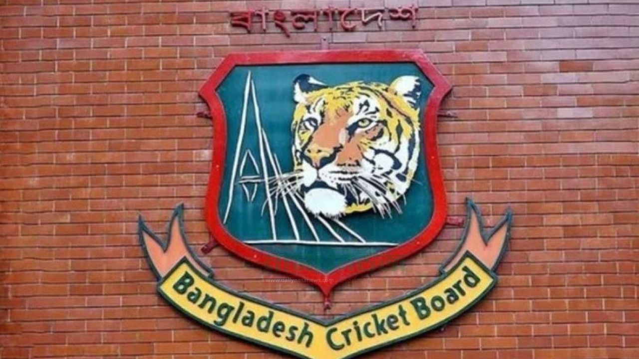 সাংবাদিকদের প্রবেশ সীমিত করে নতুন নির্দেশনা জারি করেছে বিসিবি