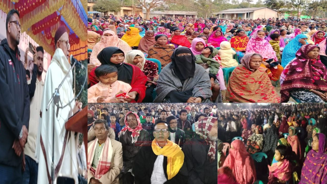 মেধাবীদের চাকরির আবেদন খরচ দেবে এমপি ফান্ডঃ মনজুরুল ইসলাম