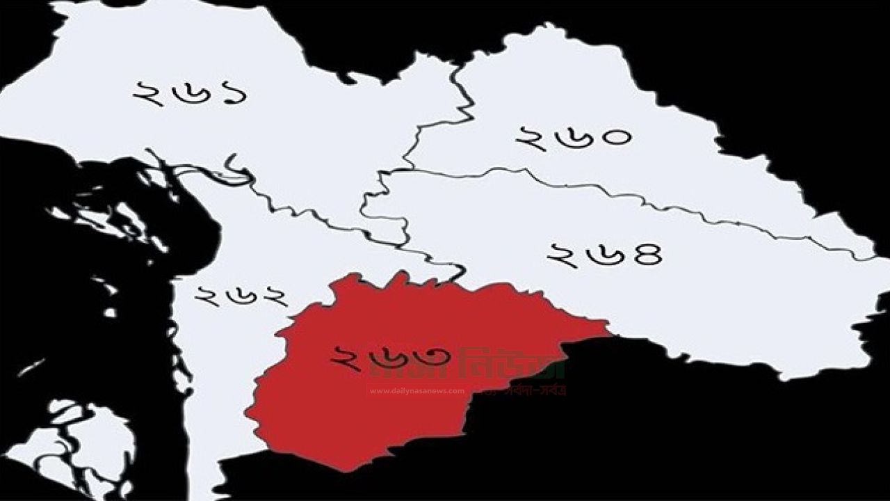 যে ভোট কেন্দ্রে শুধু নারীরাই দায়িত্বে থাকবেন 