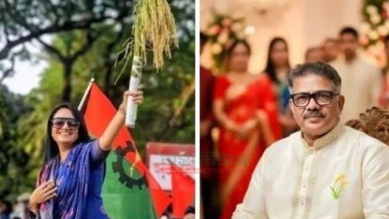 নাটোরের ৪টি আসনেই বিজয়ী ধানের শীষ