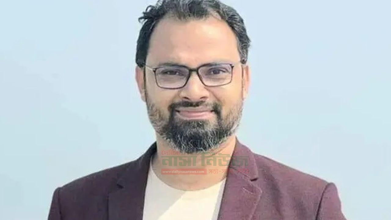 ঢাকা-১৬ আসনের ফলাফল স্থগিত ও পুনঃ নির্বাচনের দাবি আমিনুল হকের