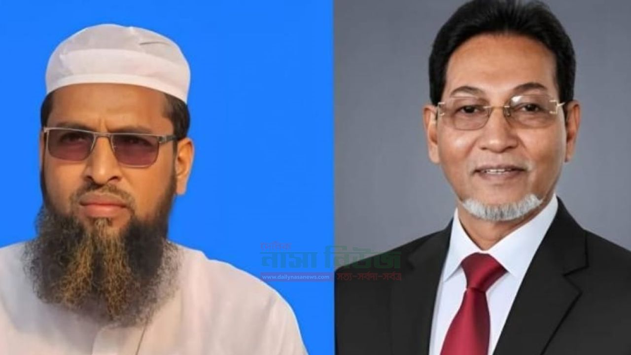 বরগুনার হাড্ডাহাড্ডি লড়াই করে জয় পেয়েছেন বিএনপি ও ইসলামী আন্দোলন বাংলাদেশের প্রার্থী