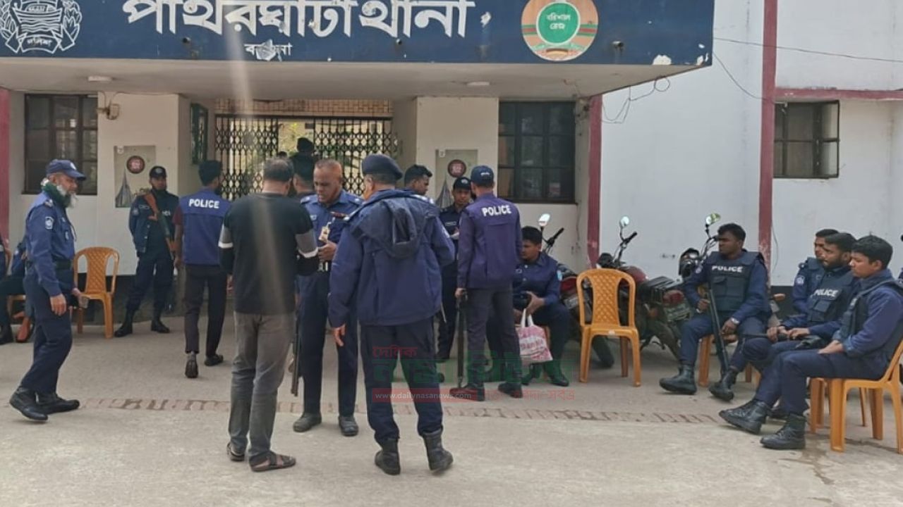 পাথরঘাটায় গণপিটুনিতে দুই চোখ হারানো আহত সুজনের মৃত্যু ‎