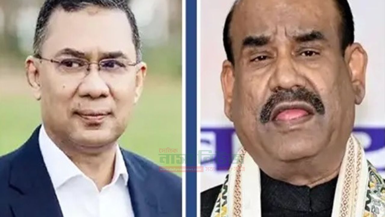 তারেক রহমানের সরকারের শপথগ্রহণ অনুষ্ঠানে যোগ দিতে ঢাকায় ভারতের লোকসভার স্পিকার