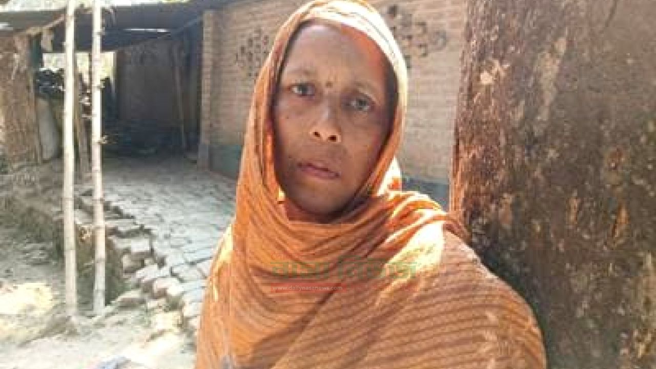 দাঁড়িপাল্লায় ভোট দেওয়ায় চাঁপাইনবাবগঞ্জে স্ত্রীকে তালাক