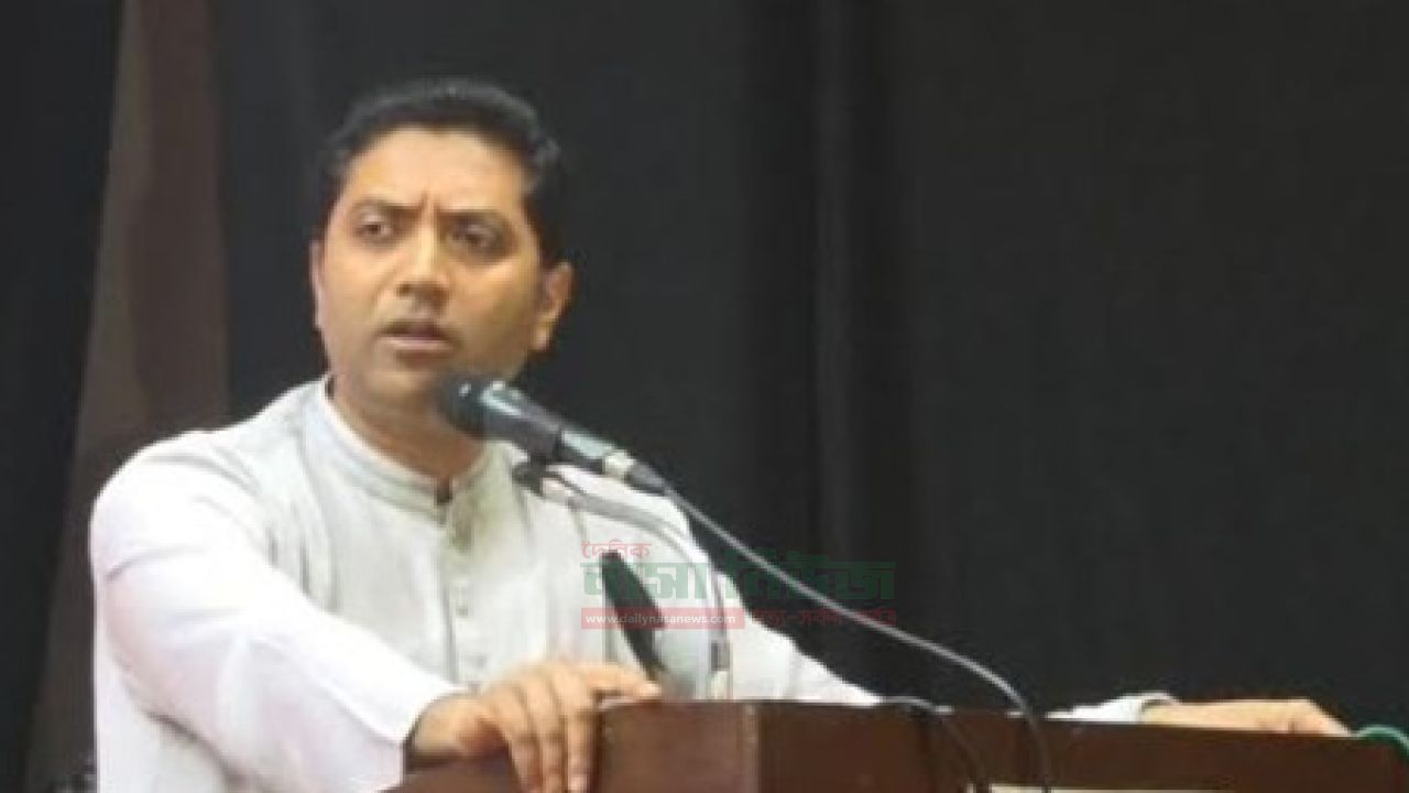 দায়িত্বশীলতা,সততা ও নৈতিকতার চর্চার মাধ্যমেই আগামীর বাংলাদেশ গড়ে উঠবেঃ ববি হাজ্জাজ