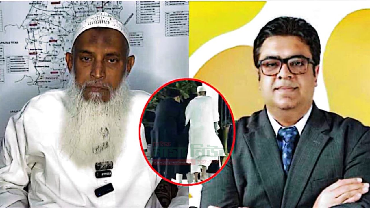 তারেক রহমানের মন্ত্রীসভা নবীন-প্রবীণের সৌহার্দ্যের অনন্য দৃষ্টান্ত স্থাপন 