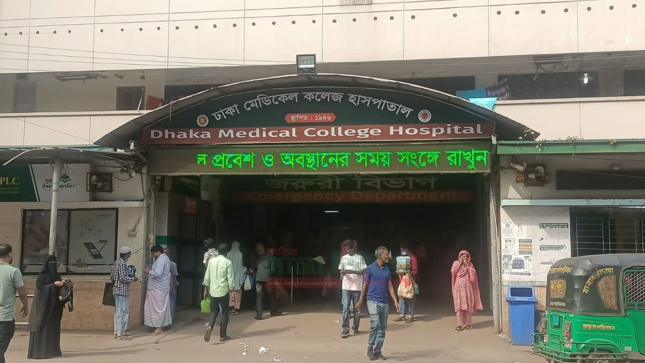 যাত্রাবাড়ীতে বাস ও লেগুনার মুখোমুখি সংঘর্ষে দুই ব্যক্তি নিহত 