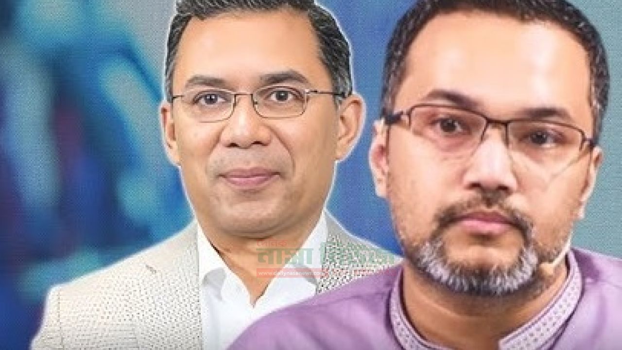 প্রধানমন্ত্রী তারেক রহমানকে কৃতজ্ঞতা ও ধন্যবাদ জানিয়েছেন মাহদী আমিন