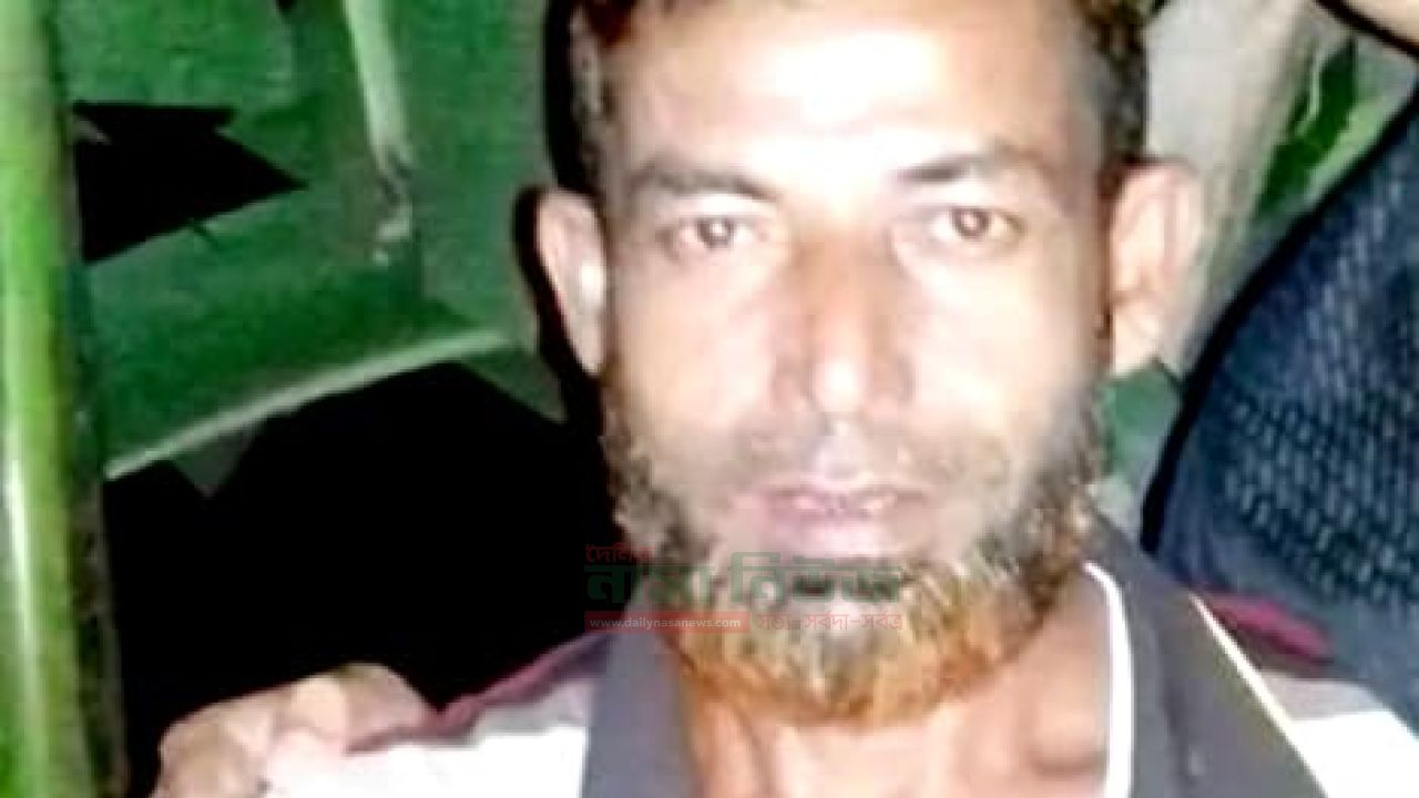 নিজ মৎস ঘেরে বিদ্যুৎপিষ্ট হয়ে হাওলাদার আকরাম নিহত