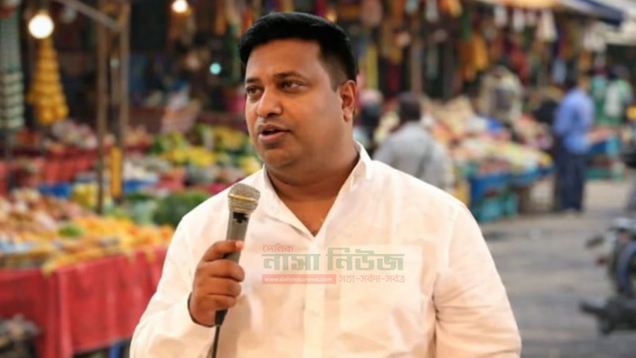 লালমনিরহাটের সুমন খানের মুক্তি দাবি,মানবতার ফেরিওয়ালা,নাকি 